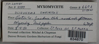 Image Associated With the Occurence
